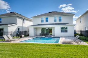 Vibrant Home near Disney with Foosball and Media Room - 7770WD